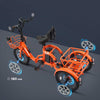 Viribus FC2 Folding Electric Tricycle