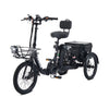 Viribus FC2 Folding Electric Tricycle