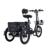Viribus FC2 Folding Electric Tricycle