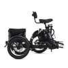 Viribus FC2 Folding Electric Tricycle