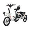 Viribus FC2 Folding Electric Tricycle