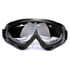 Ski & Snowboard Goggles