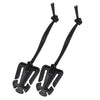 Molle Backpack Carabiner Clips