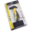 Multi Tool Outdoor Survival Knife 7 in 1 Pocket Multi Function Tools Set Mini Foldaway Plers Knife Screwdriver