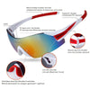 Sport Ski & Snow Goggles