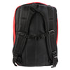 Elite Multi-pocket Hikers Backpack, Red