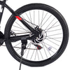Viribus Panther Electric Mountain Bike