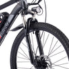 Viribus Panther Electric Mountain Bike