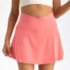 Women’s High-Waist Sports & Yoga Skirts