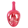 180° Panoramic Kids Snorkel Mask