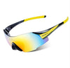 Sport Ski & Snow Goggles