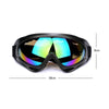 Ski & Snowboard Goggles