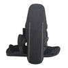 Mini Ski Skates with Adjustable Bindings