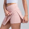 Women’s High-Waist Sports & Yoga Skirts
