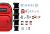 Prepared Survival Kit - 72 Hour Emergency Kit