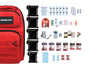 Prepared Survival Kit - 72 Hour Emergency Kit