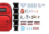 Prepared Survival Kit - 72 Hour Emergency Kit