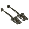 Molle Backpack Carabiner Clips