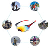 Sport Ski & Snow Goggles