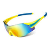 Sport Ski & Snow Goggles