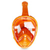 180° Panoramic Kids Snorkel Mask