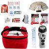 Blackout Kit | Emergency Light, Warmth & First Aid Supplies