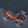 Viribus FC1 Folding Electric Tricycle