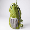 Kid’s (Ages 2 to 7) green Hiking Pack - Water Bladder Compatible Backpack for Young Hikers