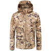 LITEGUEST 7-Zone Heated Camo Jacket | USB Powered Winter Hunting Gear