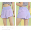 Women’s Yoga & Workout Shorts