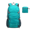 40L Foldable Backpack: Ultralight & Waterproof for Travel