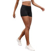 3-Pack Women’s High-Waist Biker Shorts