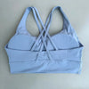 Solid Color Women’s Sports Bra