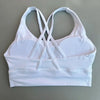 Solid Color Women’s Sports Bra