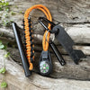 Bear Grylls FireSpark: Essential Survival Tool