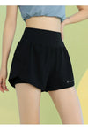Women’s Yoga & Workout Shorts
