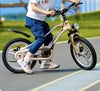 Children's Bicycles - Mountain Bikes for Boys and Girls Aged 3-12 Suitable for Older Children and Primary School Students