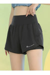 Women’s Yoga & Workout Shorts