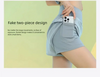 Women’s Yoga & Workout Shorts