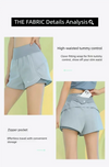 Women’s Yoga & Workout Shorts