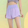 Women’s Yoga & Workout Shorts