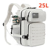25L Tactical Survival Backpack