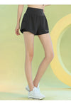 Women’s Yoga & Workout Shorts