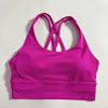 Solid Color Women’s Sports Bra