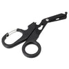Survivor Shears: All-Black Multi-Use Rescue Tool