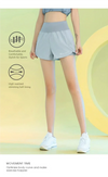 Women’s Yoga & Workout Shorts