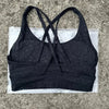 Solid Color Women’s Sports Bra