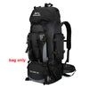 90L Hiking Camping Survival Backpack