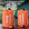 Emergency Survival Sleeping Bag