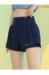 Women’s Yoga & Workout Shorts